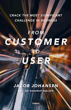 From customer to user