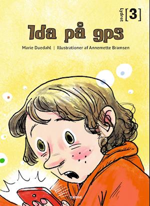 Ida på gps