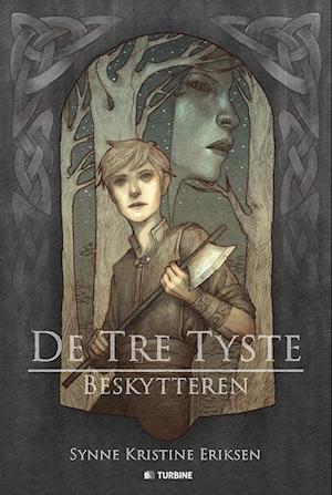 De tre tyste – beskytteren