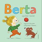 Berta spiller bold