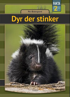 Dyr der stinker