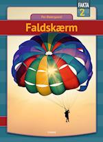 Faldskærm