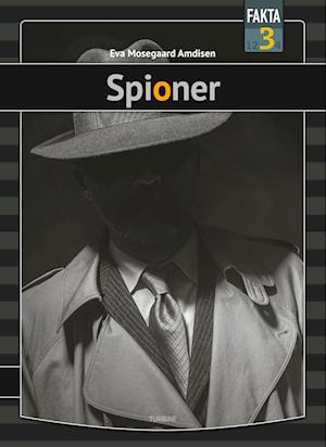 Spioner