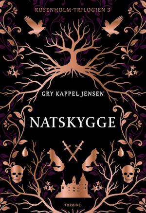 Natskygge