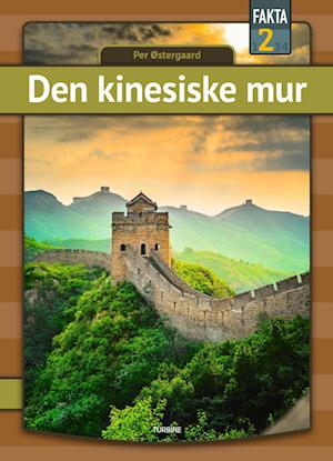 Den kinesiske mur