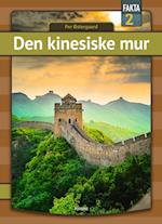 Den kinesiske mur