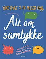 Alt om samtykke