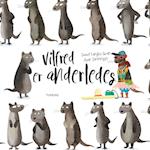 Vilfred er anderledes