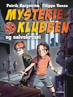 Mysterieklubben og sølvskrinet