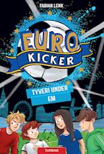 Eurokicker – Tyveri under EM