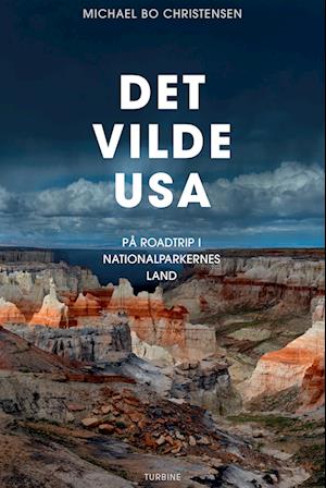 Det vilde USA