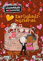 Kærlighedsmysteriet - LasseMajas Detektivbureau