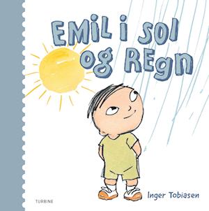 Emil i sol og regn