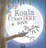 Koala kan ikke sove