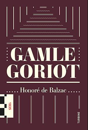 Gamle Goriot