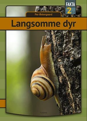 Langsomme dyr