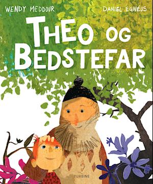 Theo og bedstefar