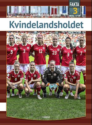 Kvindelandsholdet