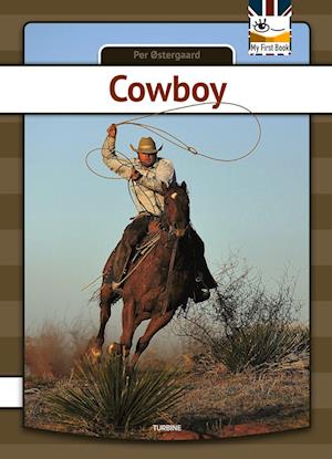 Cowboy - engelsk