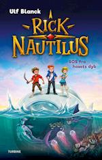Rick Nautilus – SOS fra havets dyb