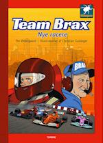 Team Brax - Nye racere