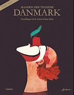 Manden der tegnede Danmark