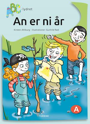 An er ni år