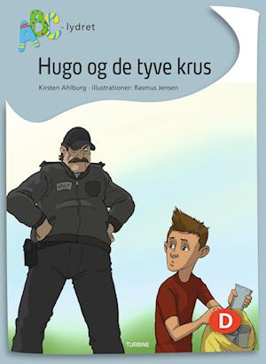 Hugo og de tyve krus