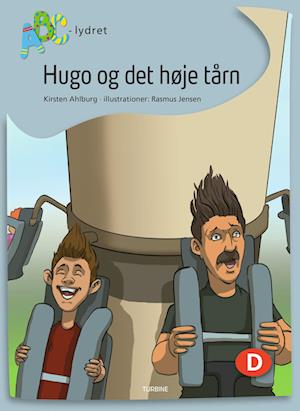 Hugo og det høje tårn