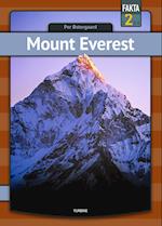 Mount Everest