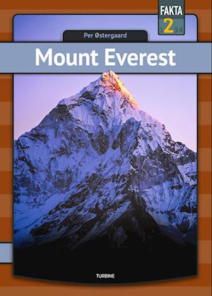 Mount Everest