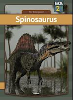 Spinosaurus