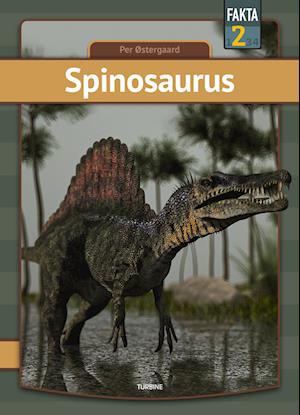 Spinosaurus