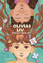Olivias liv 2: Menneskets bedste ven