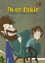 Ib er fakir