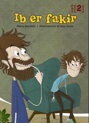 Ib er fakir