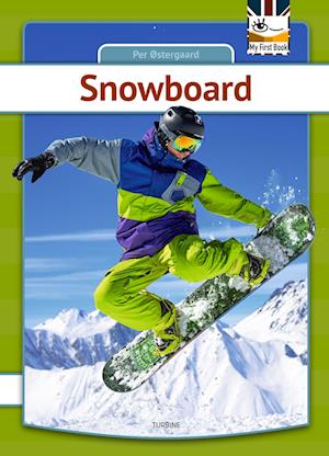 Snowboard - engelsk