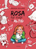 Rosa for evigt og altid