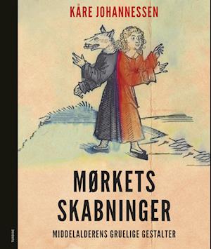 Mørkets skabninger