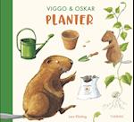 Viggo & Oskar planter