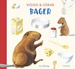 Viggo & Oskar bager