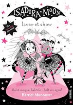 Isadora Moon laver et show