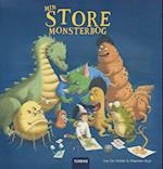 Min store monsterbog