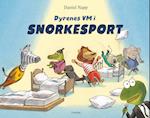 Dyrenes VM i snorkesport