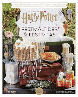 Harry Potter: Festmåltider og festivitas