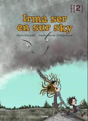 Irma ser en sur sky