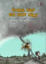 Irma ser en sur sky