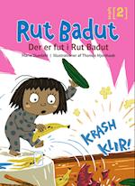 Der er fut i Rut Badut