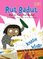 Der er fut i Rut Badut