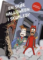 En skør halloween i Skumleby